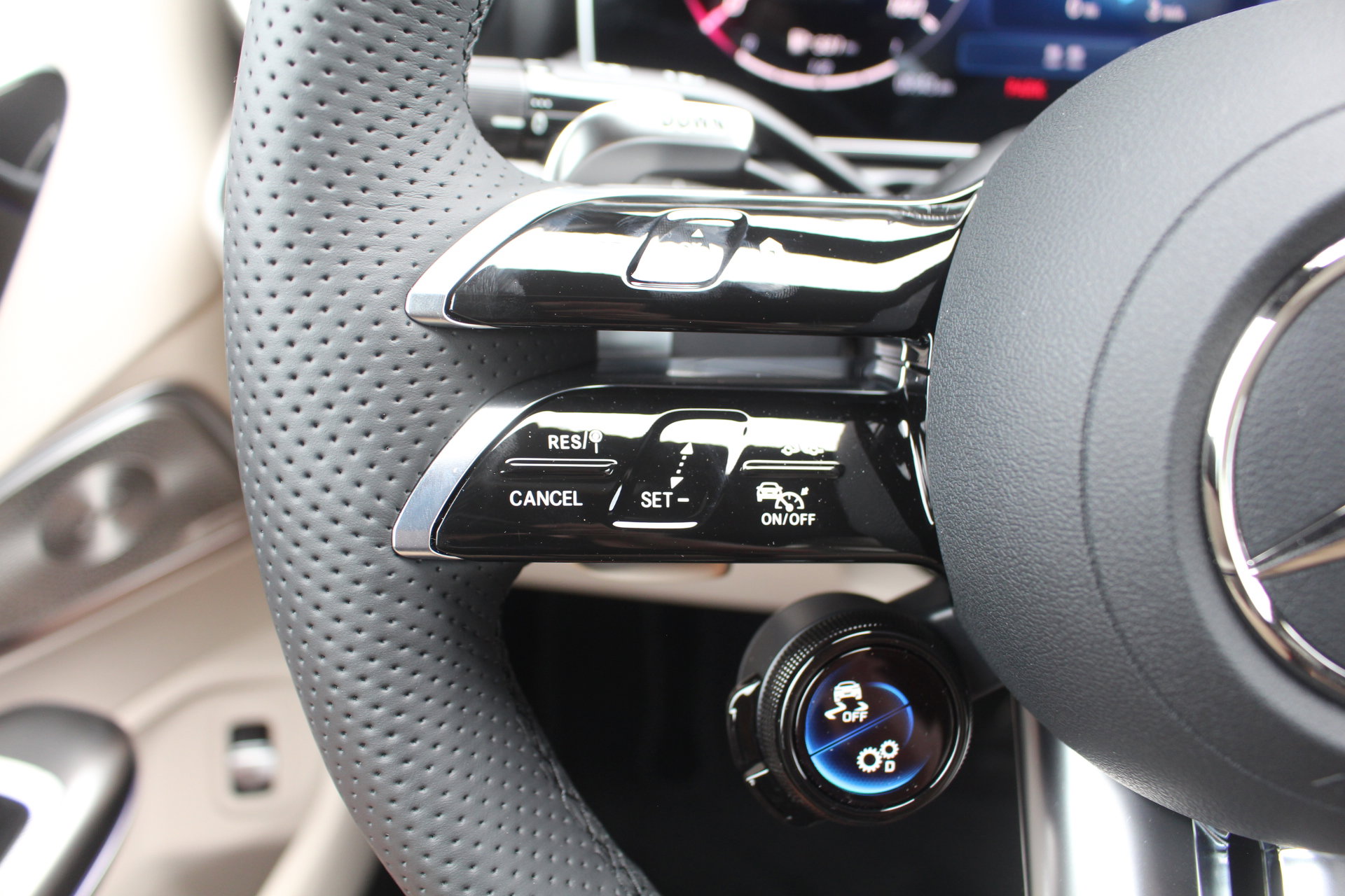 2026 Mercedes Benz CLE AMG 53 4MATIC Cabriolet photo 23