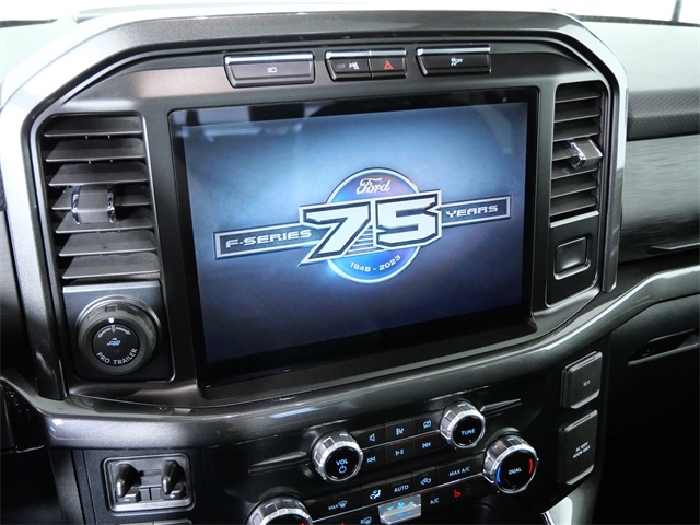 2023 Ford F-150 XLT photo 18