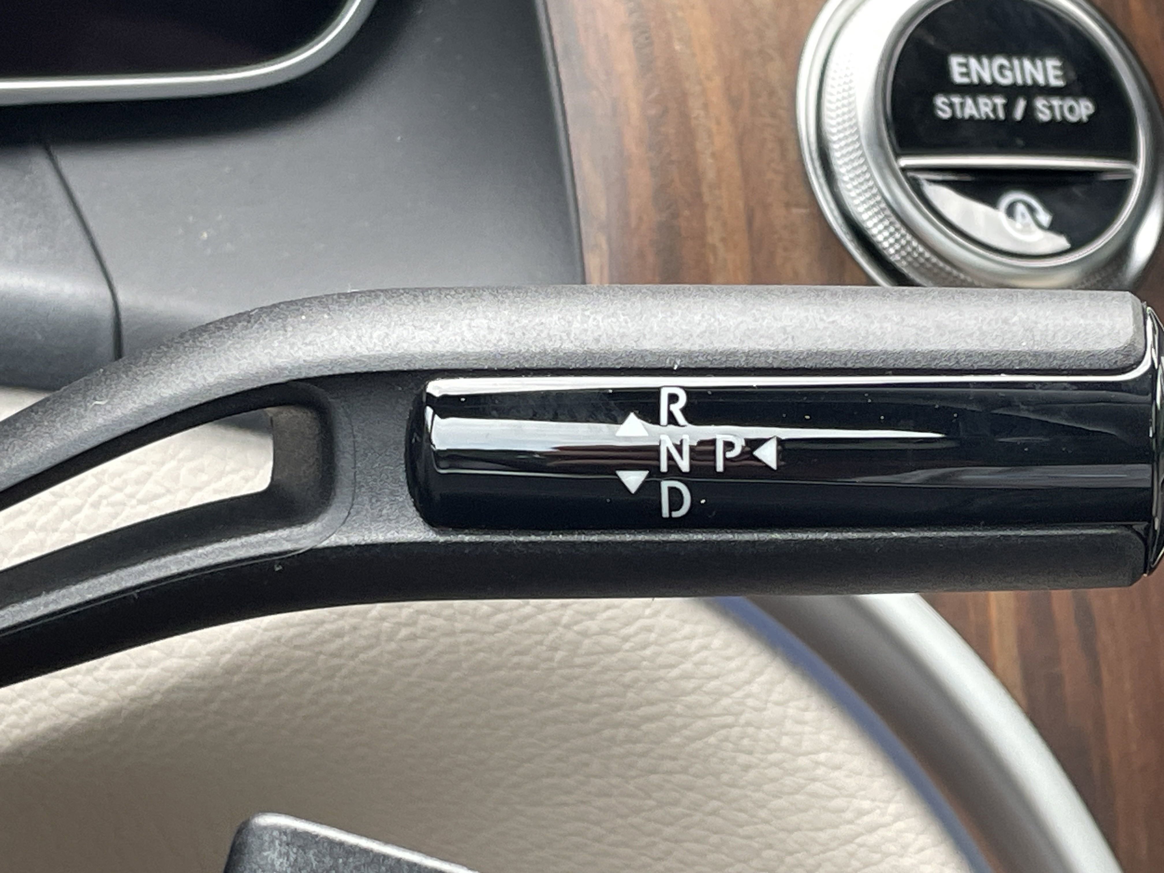 2026 Mercedes Benz GLC 300 photo 16