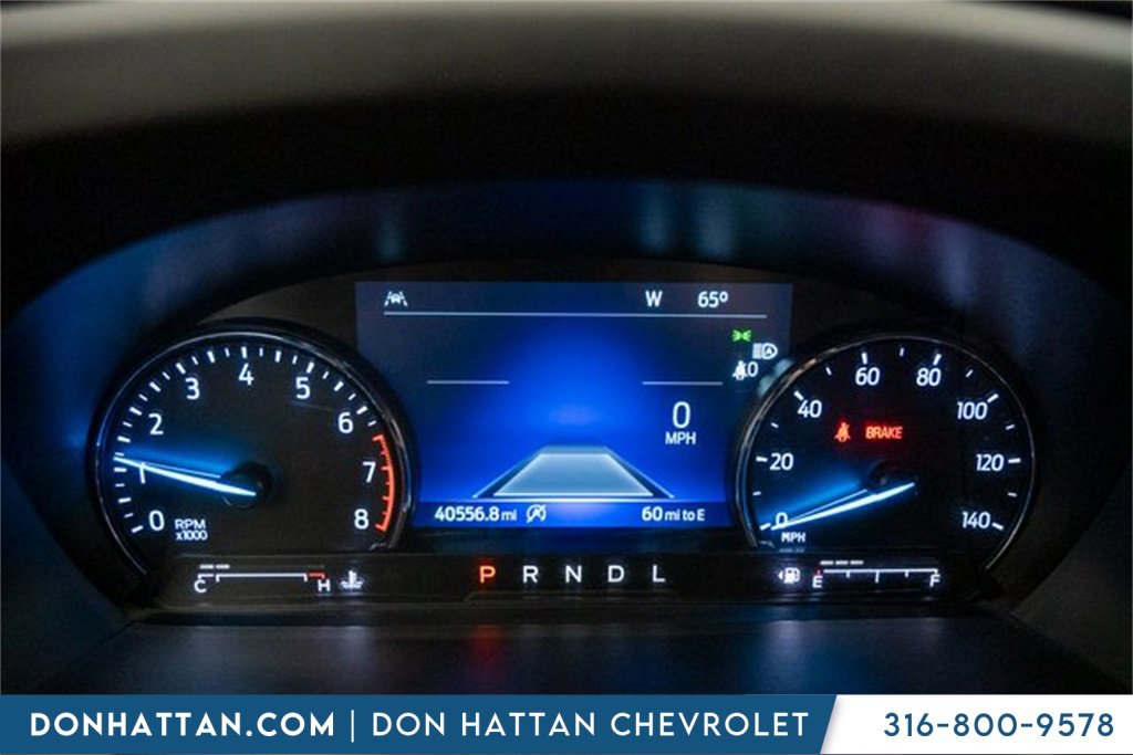 2023 Ford Explorer Limited photo 7
