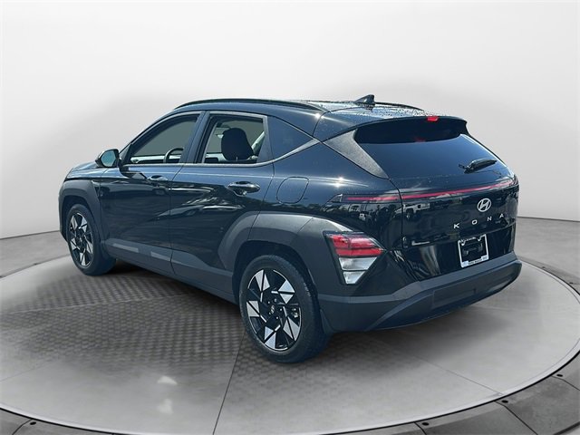 2024 Hyundai Kona SEL photo 5