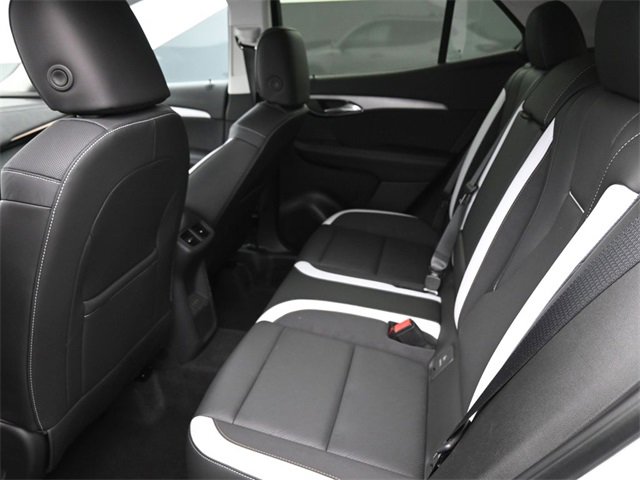 2025 Buick Envision Sport Touring photo 8
