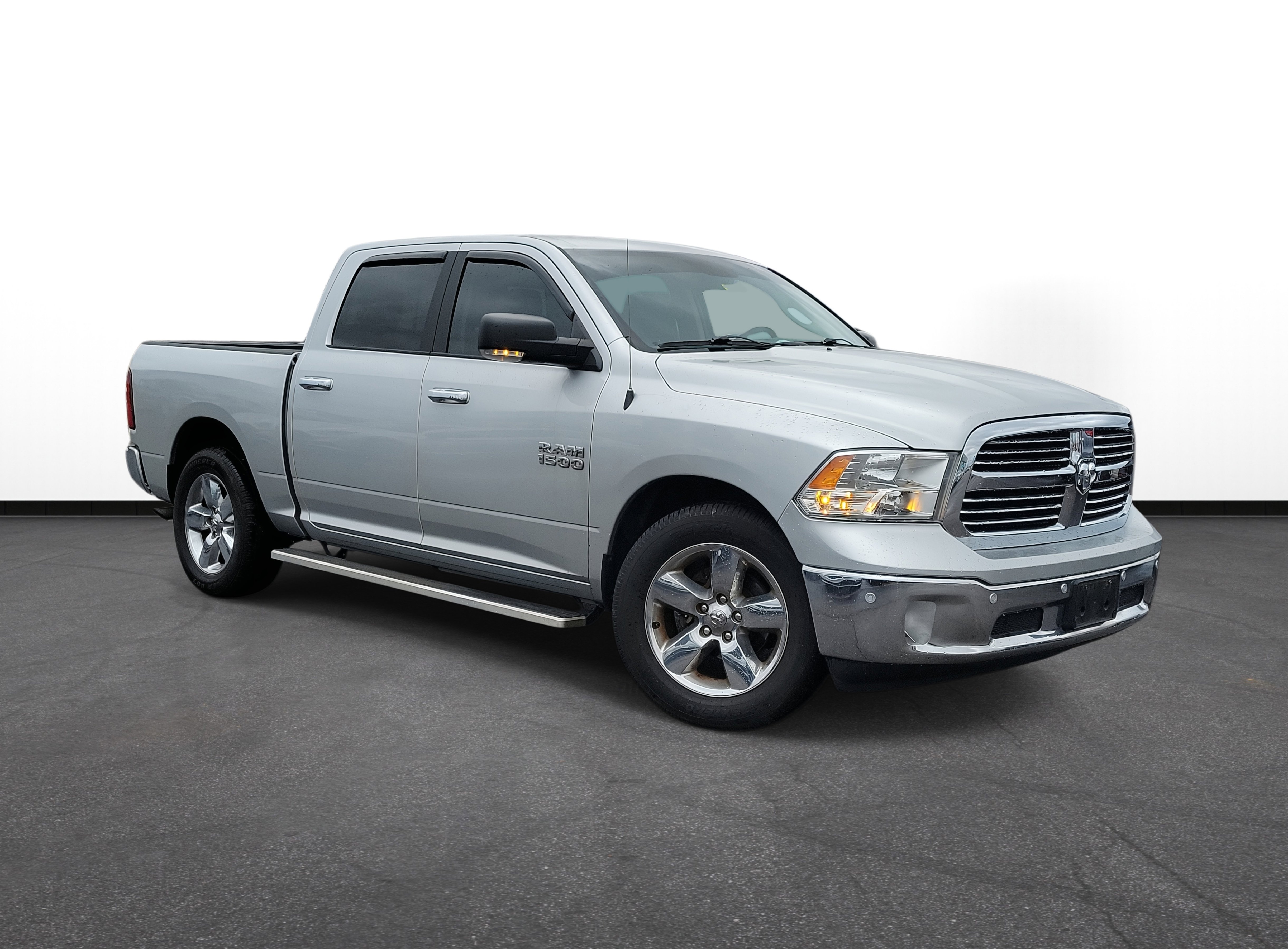 2017 RAM Ram 1500 Pickup Big Horn's photo
