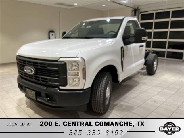 2026 Ford F-250 Super Duty XL