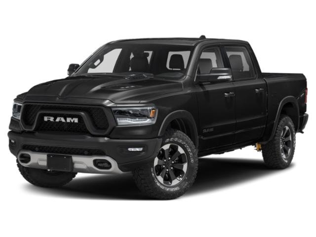 2020 RAM Ram 1500 Sport's photo