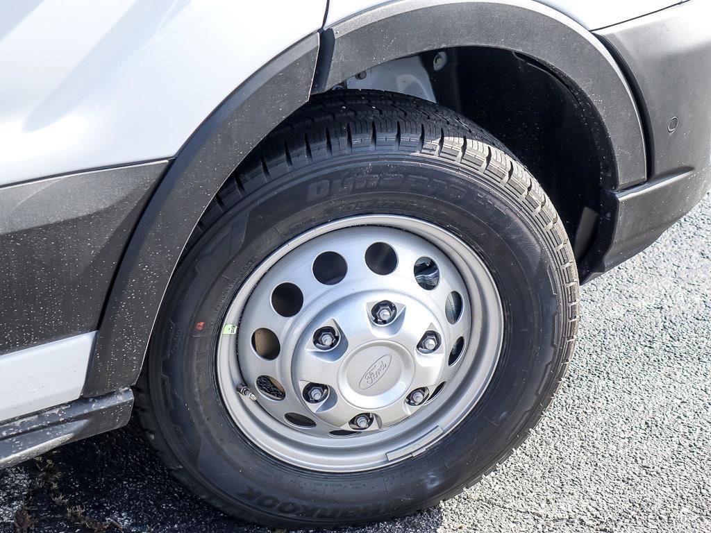 2026 FORD TRANSIT - Image 15