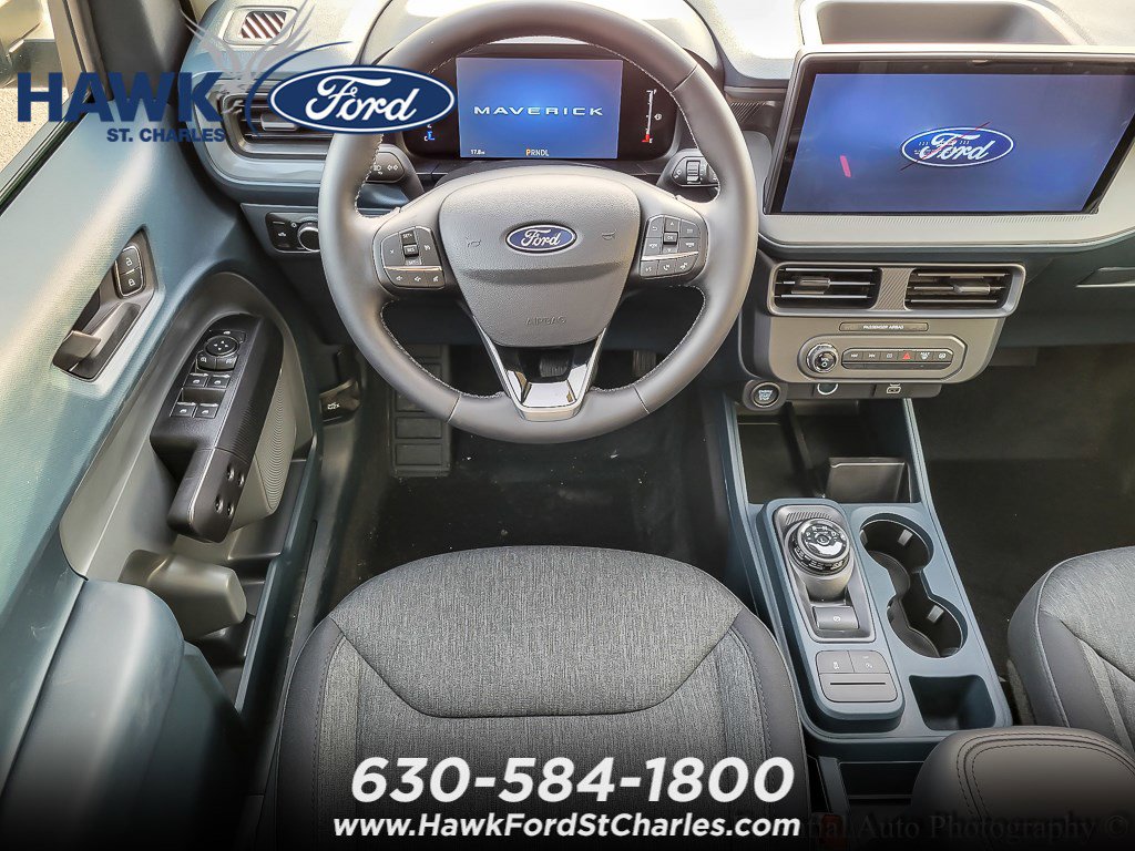 2026 FORD MAVERICK - Image 10