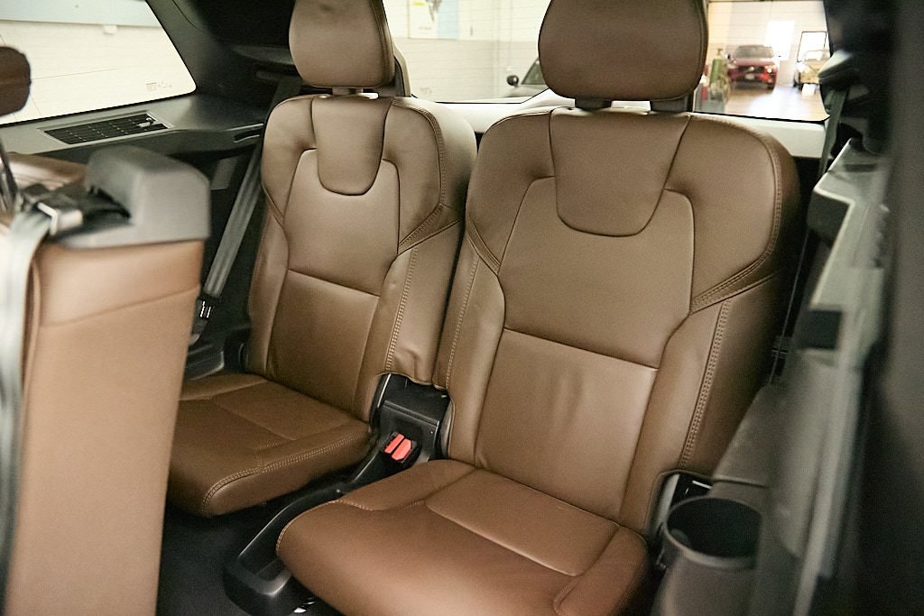 2024 VOLVO XC90 - Image 23