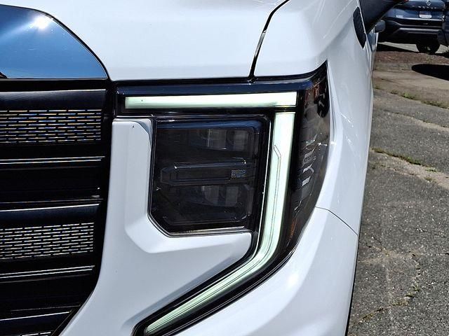 2023 Gmc Sierra 1500 Pro photo 7