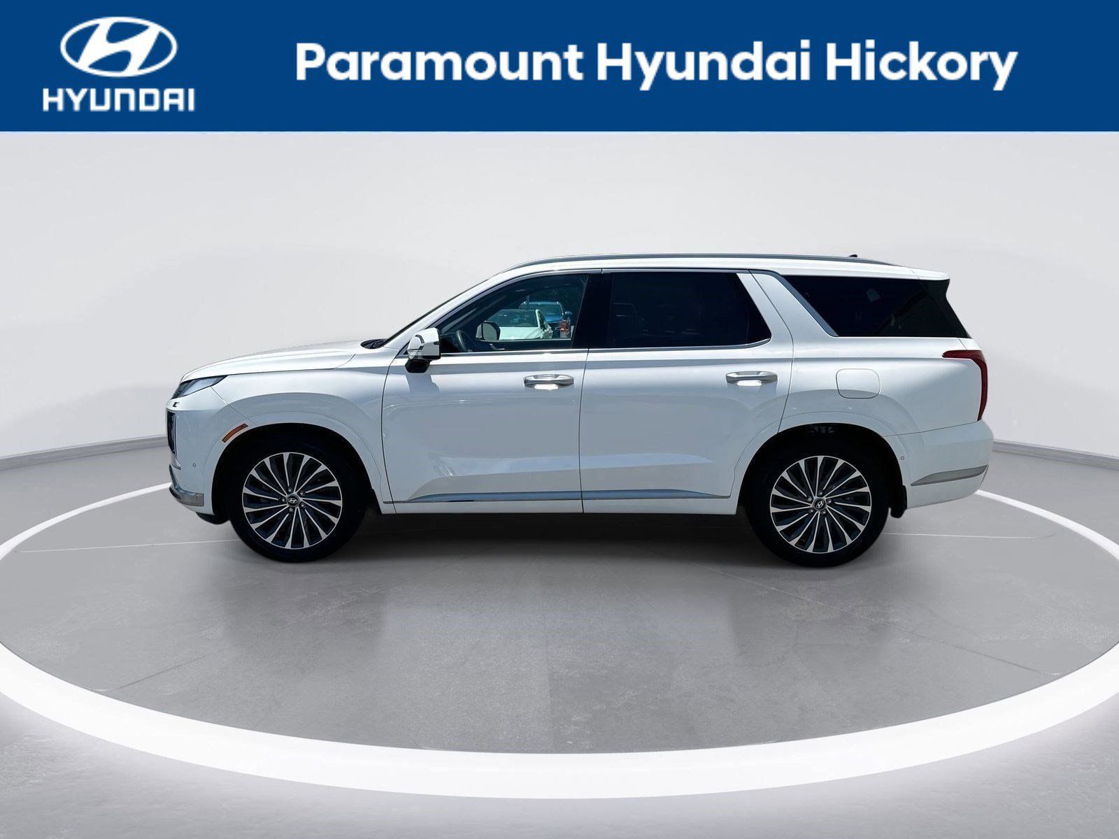 2023 Hyundai Palisade Calligraphy photo 5