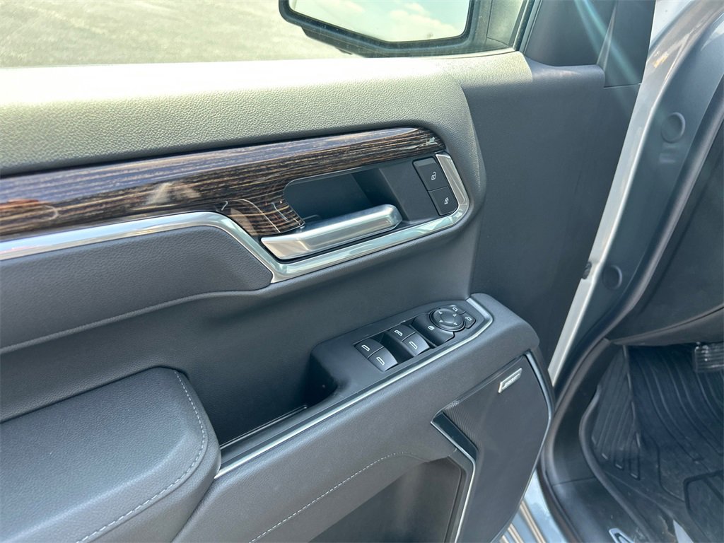 2026 Gmc Sierra 1500 Elevation photo 14