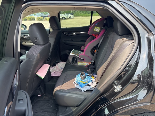 2023 Buick Envision Preferred photo 12