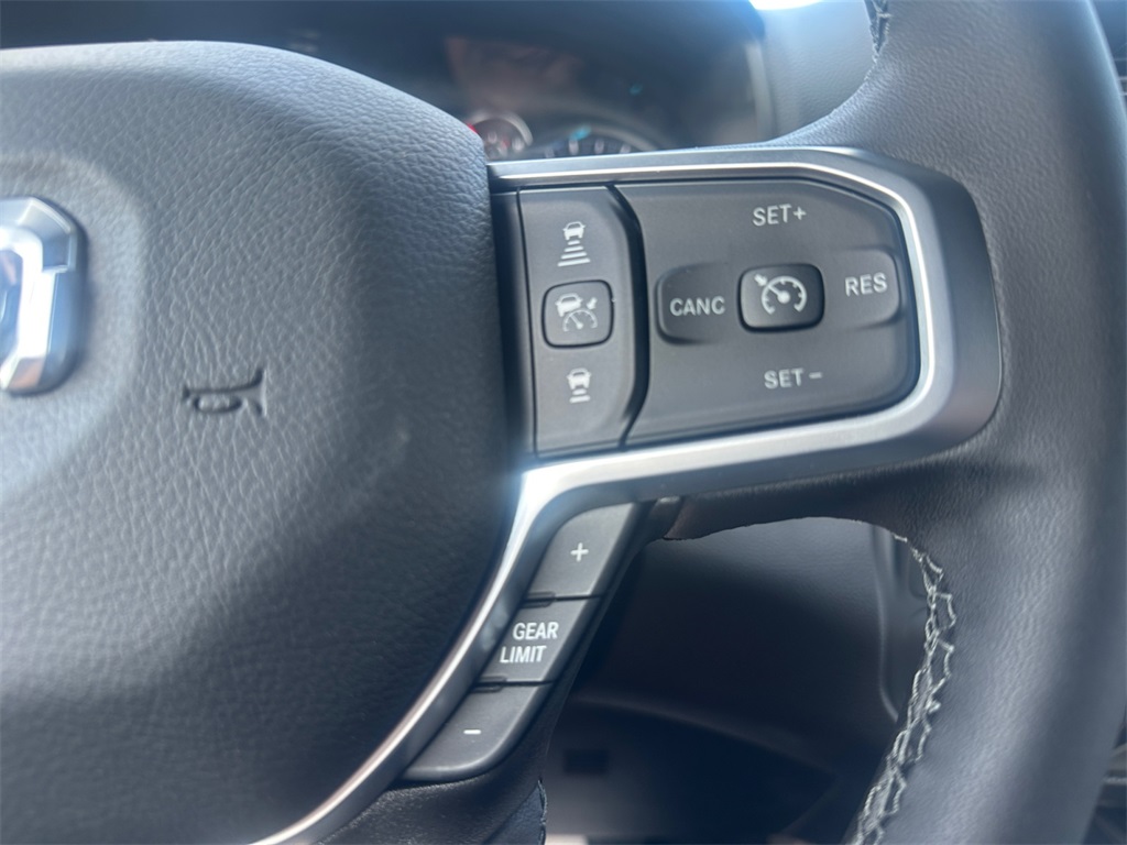 2026 Ram 2500 Big Horn photo 30