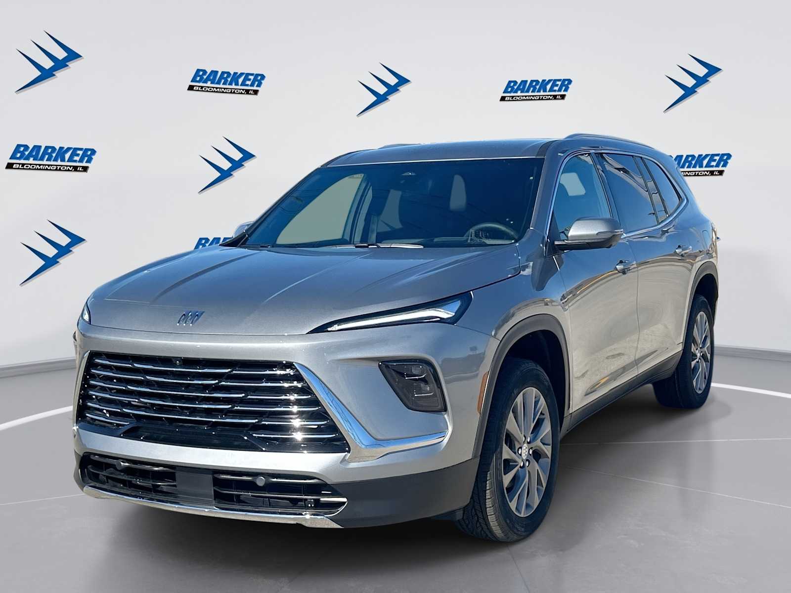 2026 Buick Enclave Preferred's photo