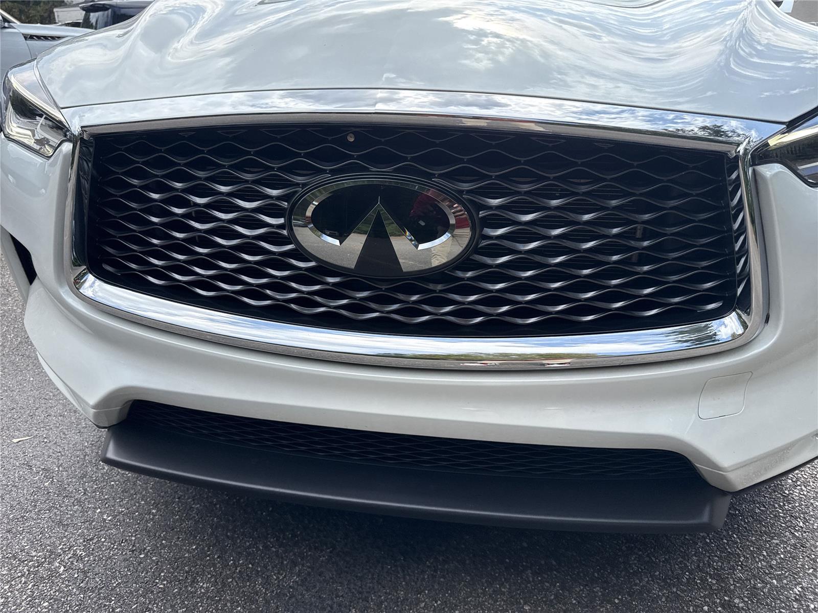 2024 Infiniti QX50 Luxe photo 33