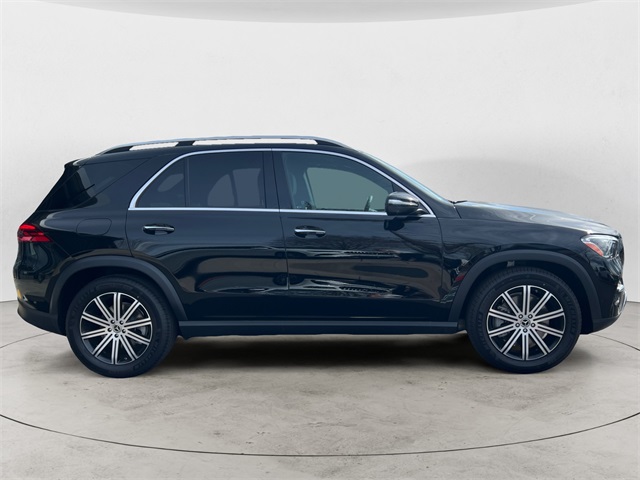2025 Mercedes Benz GLE 450 4MATIC photo 5