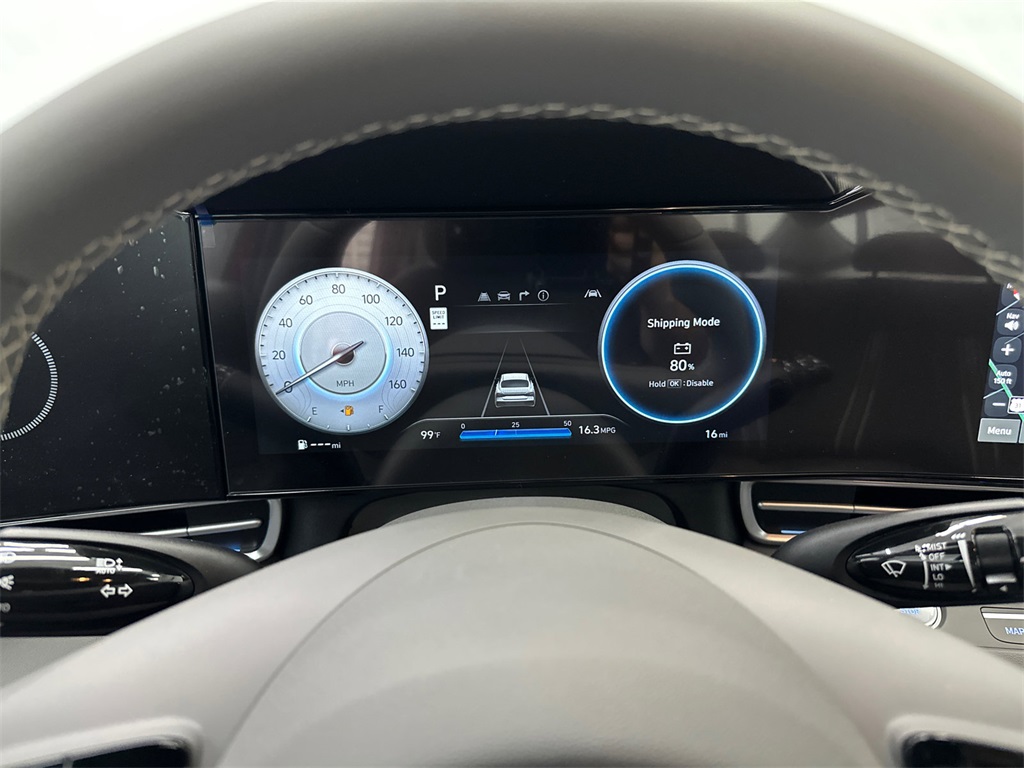 2025 Hyundai Elantra SEL Convenience photo 26