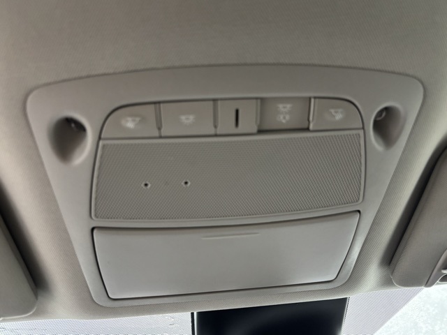 2024 Nissan Murano SV photo 27