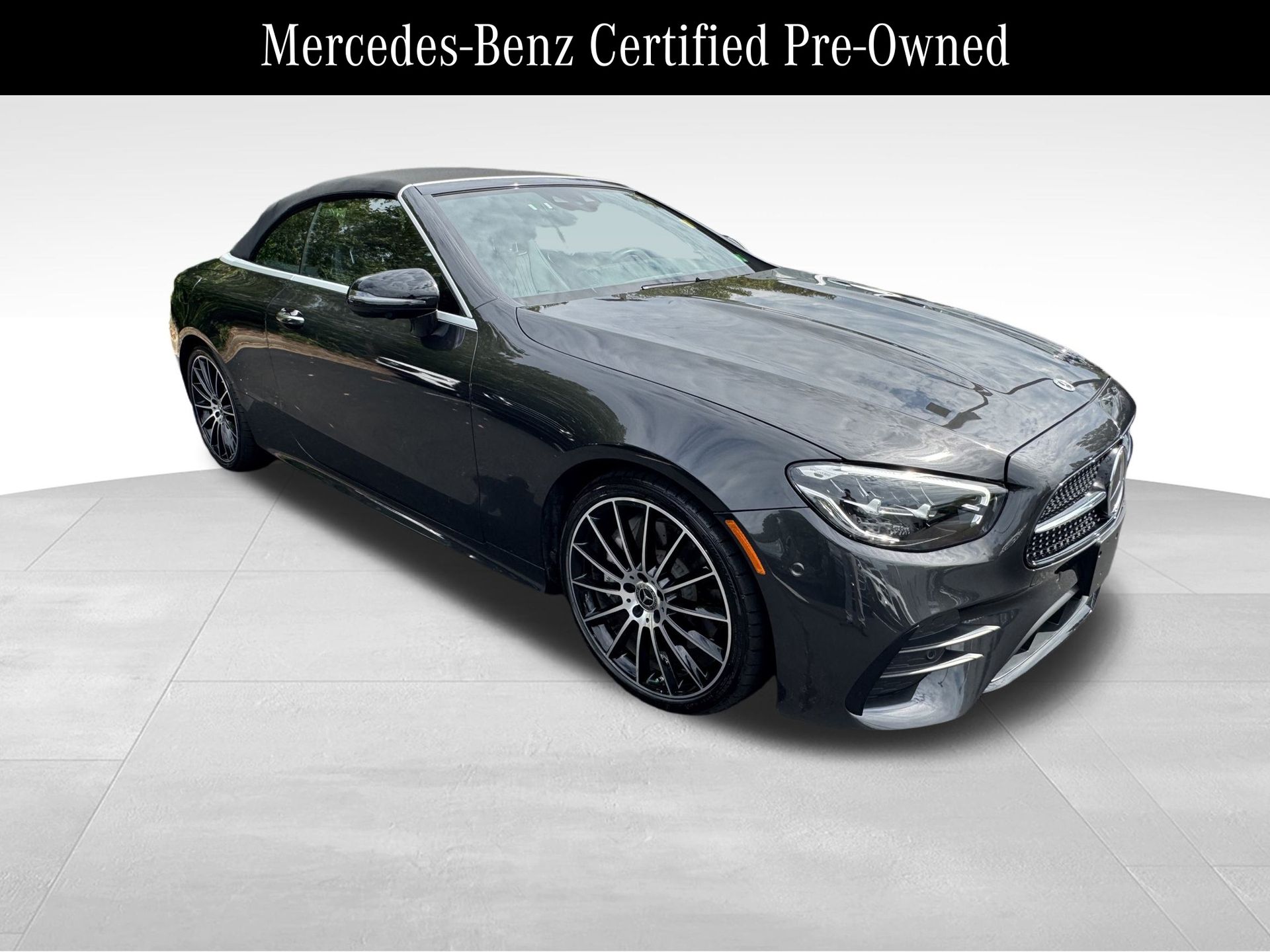 2023 Mercedes Benz E 450 photo 15