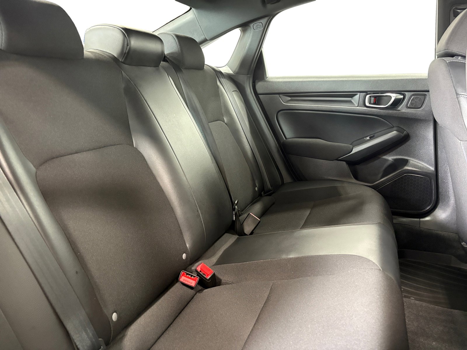 2022 Honda Civic Sport photo 30