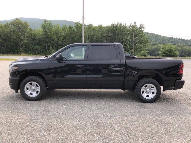 2025 Ram 1500 Tradesman photo 4
