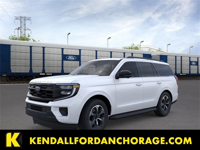 2026 Ford Expedition