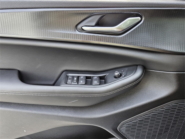 2025 Jeep Grand Cherokee Laredo X photo 27