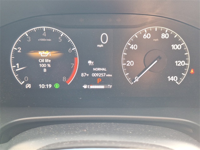 2024 Honda CR-V EX-L photo 14