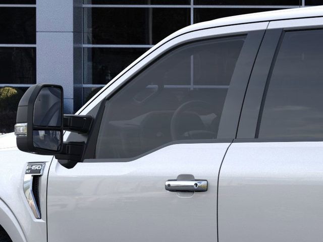 2025 Ford F-150 XLT photo 18