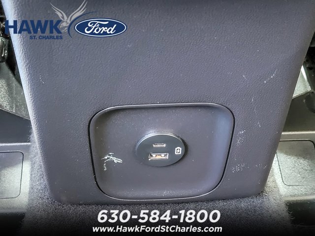 2024 FORD BRONCO SPORT - Image 35