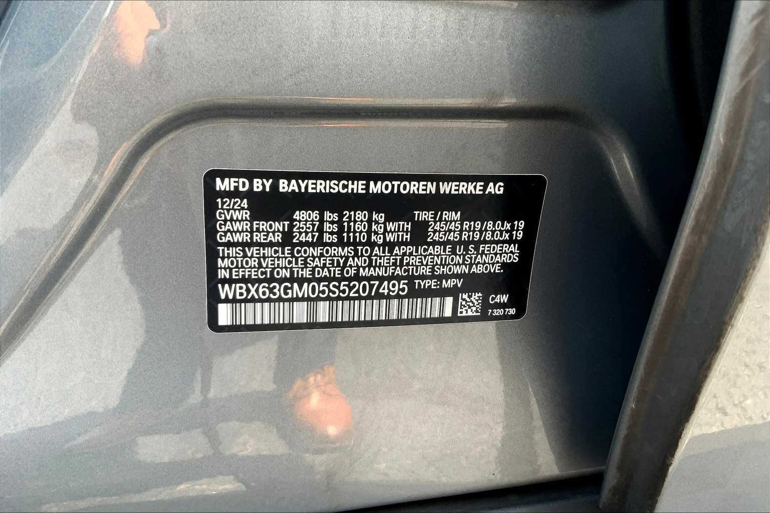 2025 Bmw X2 xDrive28i photo 33