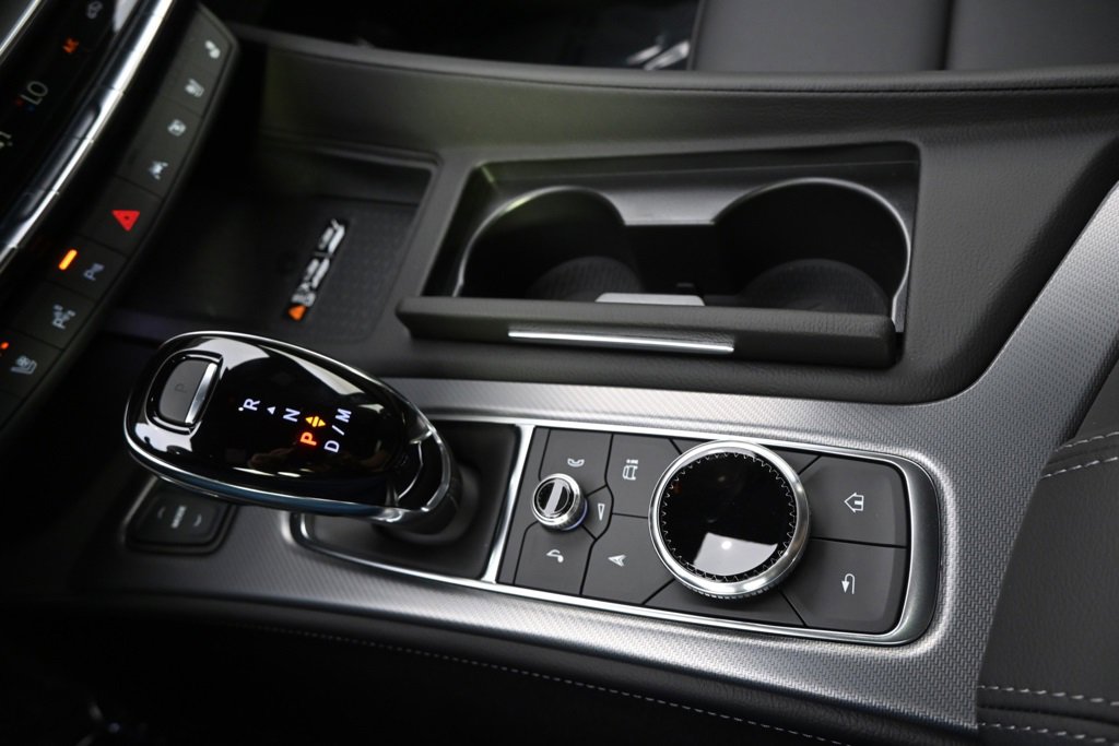 2025 Cadillac CT5 Premium Luxury photo 30