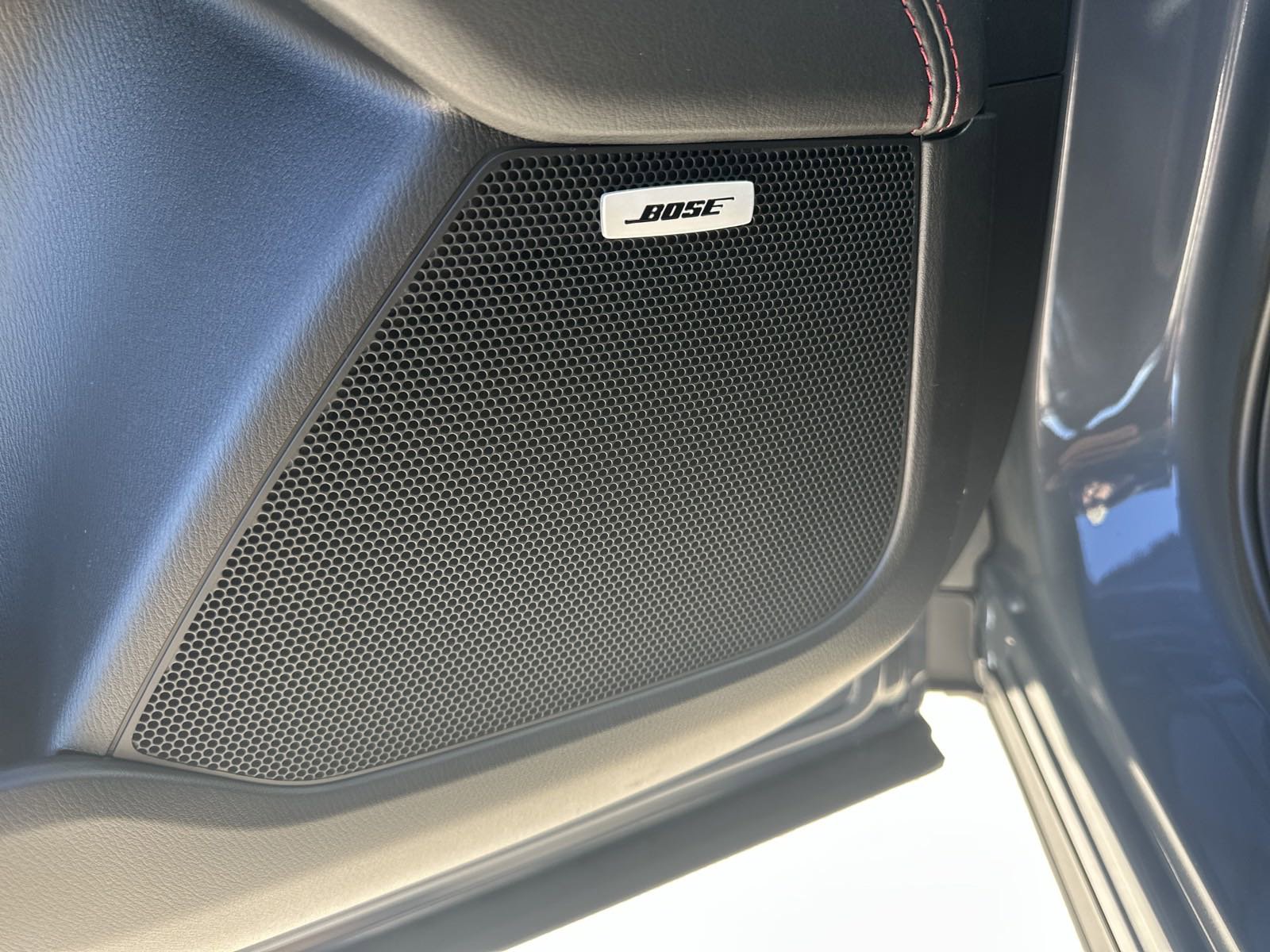 2025 Mazda CX-5 2.5 S Carbon photo 5