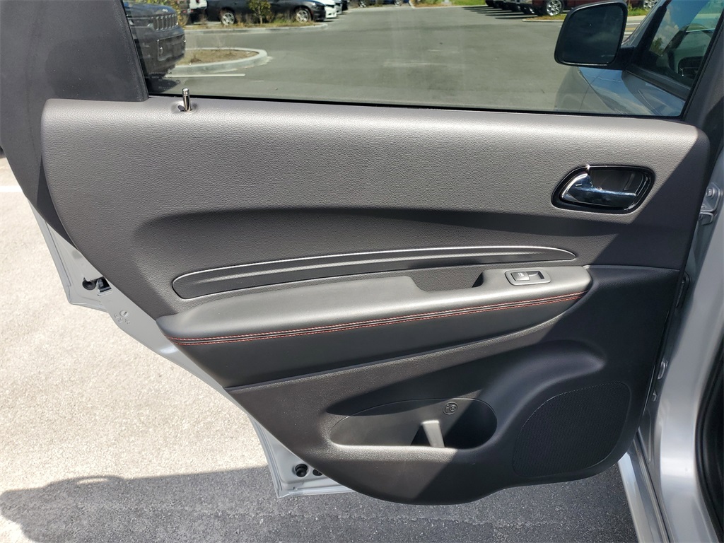 2025 Dodge Durango GT photo 25