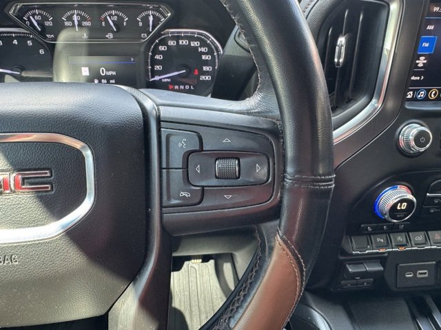 2019 Gmc Sierra 1500 AT4 photo 19