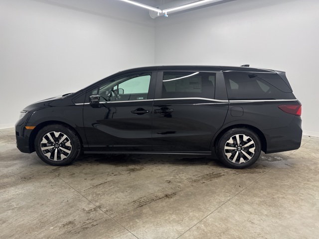 2026 Honda Odyssey EX-L photo 8