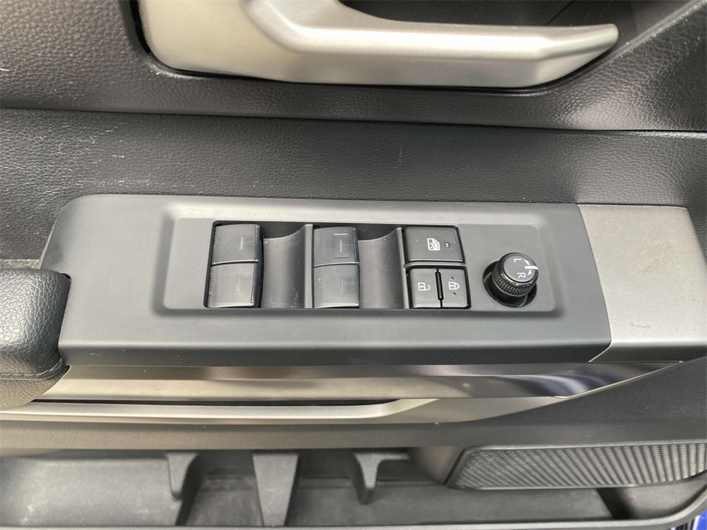 2023 Toyota Tundra SR5 photo 16
