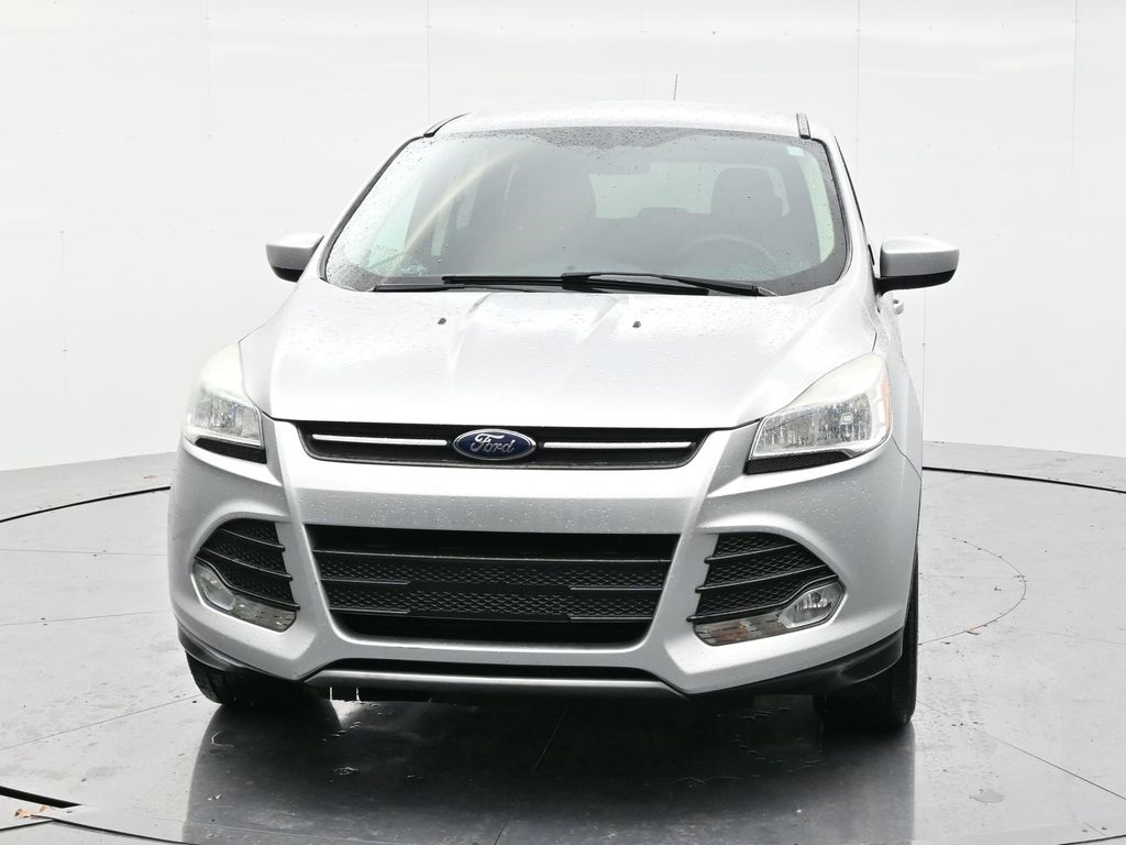 Used 2014 Ford Escape SE with VIN 1FMCU0GX2EUA28236 for sale in Minerva, OH