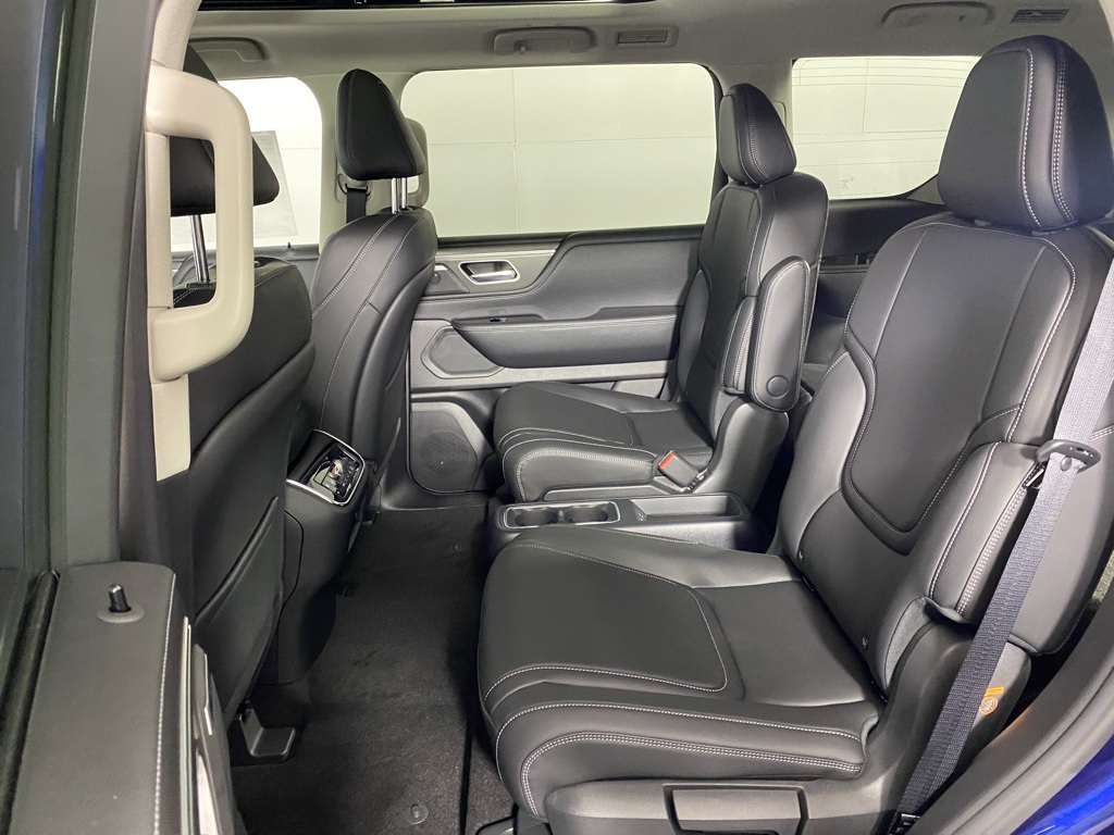 2026 Infiniti QX80 Pure photo 28