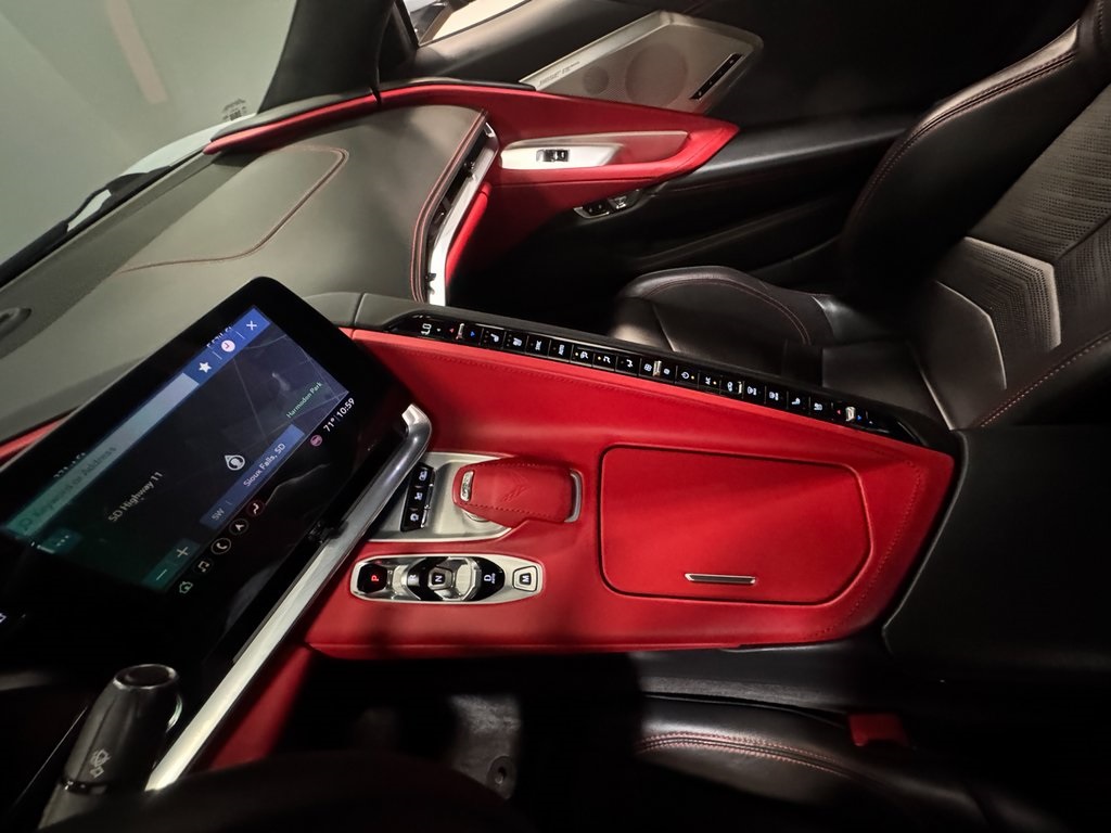 2020 Chevrolet Corvette Stingray 3LT photo 62