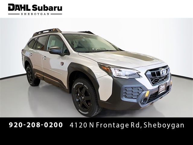 2025 Subaru Outback Wilderness's photo
