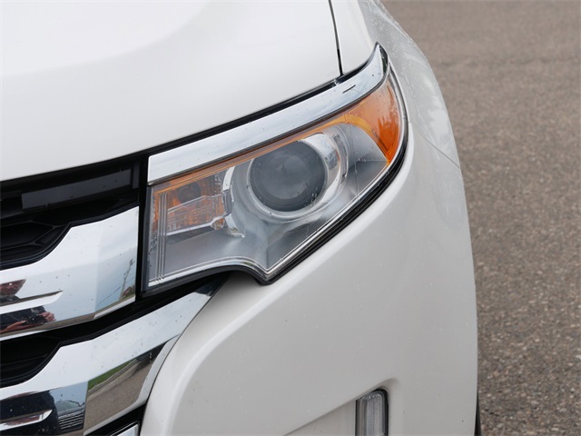 2011 Ford Edge Limited photo 10