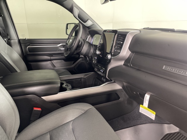 2025 Ram 1500 Big Horn Lone Star photo 12