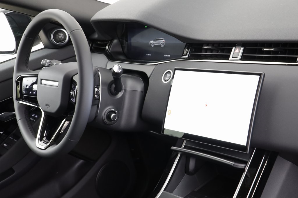 2026 Land Rover Range Rover Evoque S photo 19