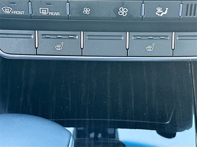 2020 Kia Sorento EX S photo 17