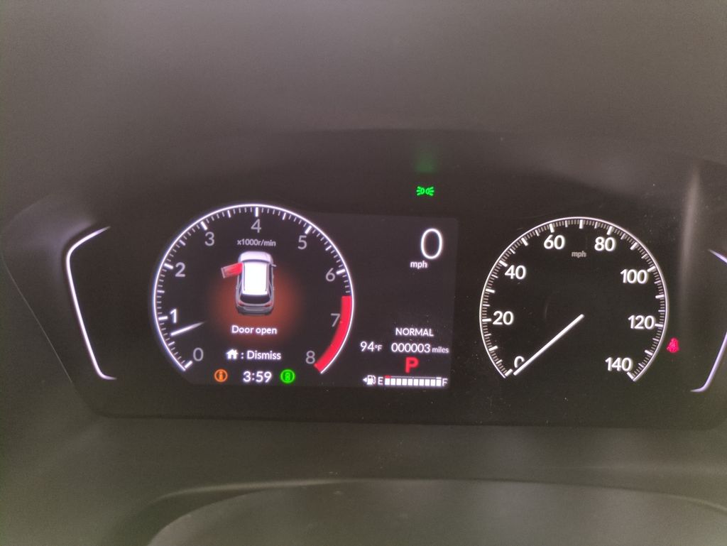 2025 Honda Pilot Touring photo 13