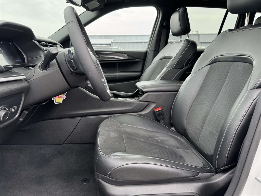 2023 Jeep Grand Cherokee Altitude photo 14