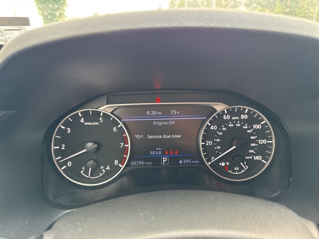 2023 Nissan Altima 2.5 SV photo 15