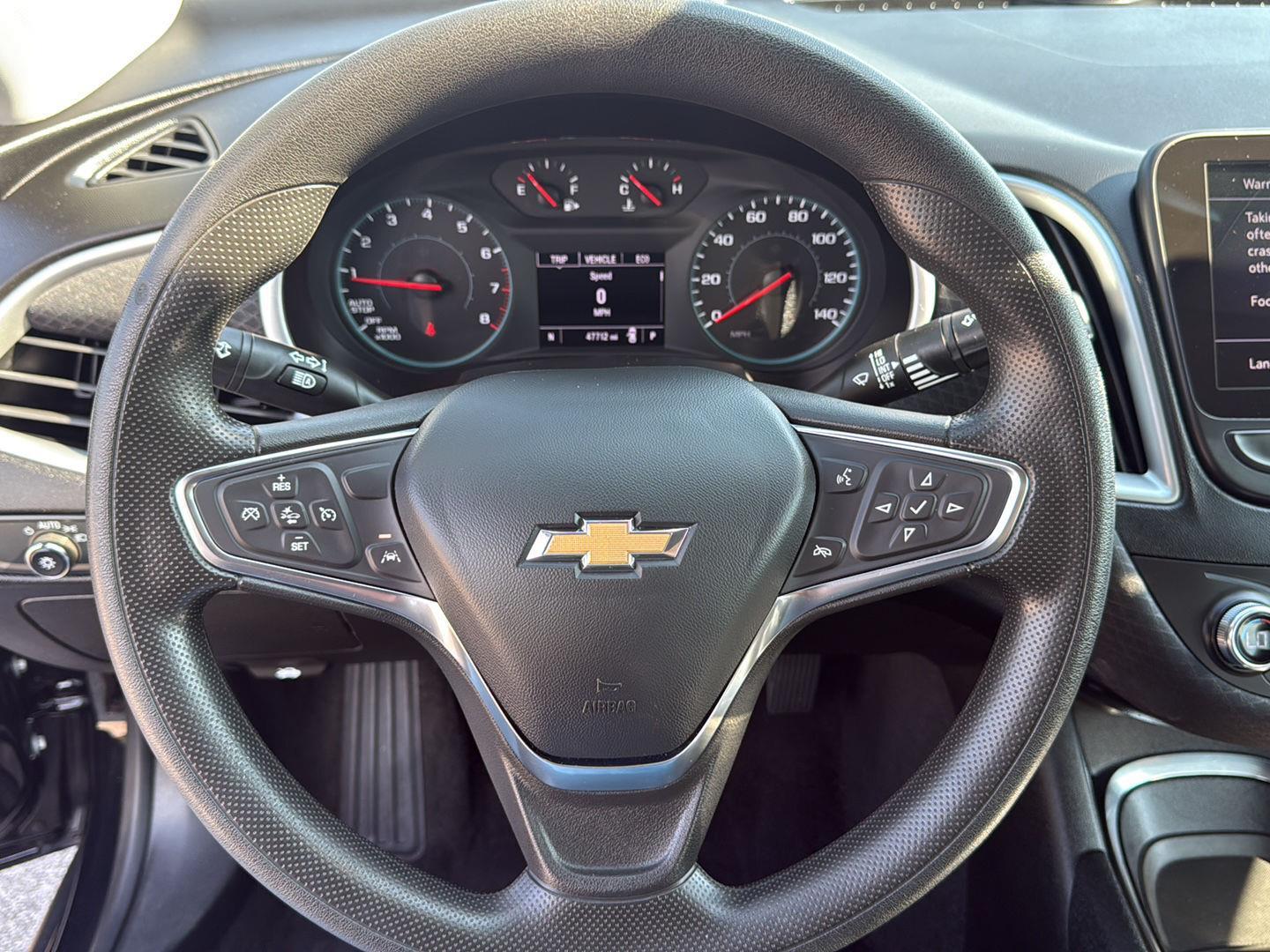 2023 Chevrolet Malibu 1LT photo 14