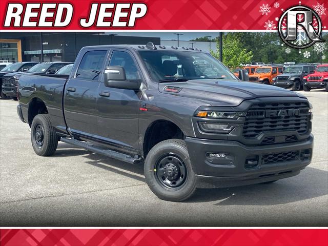 2025 RAM Ram 2500 Pickup Tradesman's photo